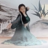 【北京遇见舞蹈】原创编舞古典舞《青蛇》学员结课视频