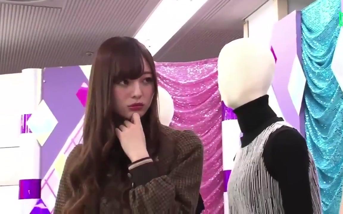 乃木坂46梅澤美波 リズムフェスティバル 初期生写真 46時間TV