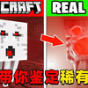我的世界：今天preston老哥带你来鉴定超稀有生物，快来看看你见过几个_我的世界_游戏解说