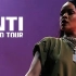 Rihanna《ANTI》超清演唱会全场放送，这婆娘太稳了!