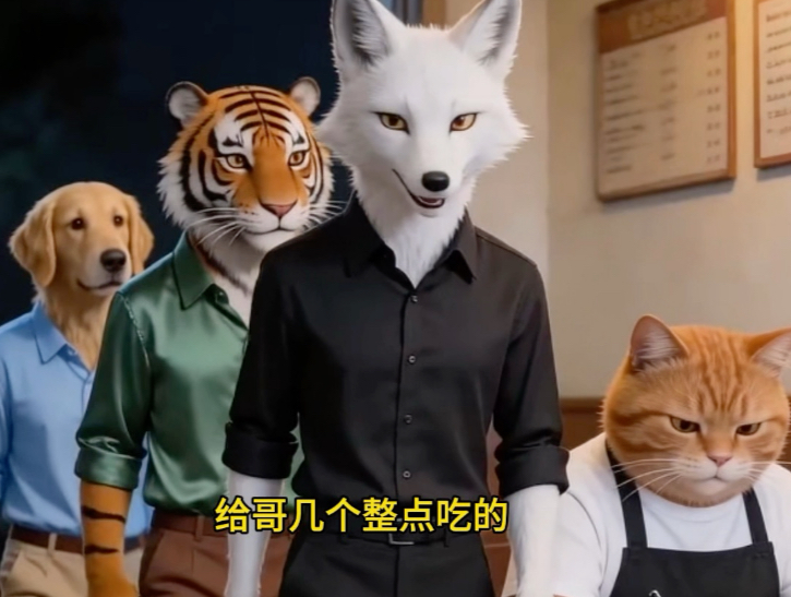 做兄弟，在心中