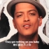 【双语字幕】Bruno Mars联手B.O.B合作冠单把妹神曲《Nothing On You》音乐录像带熟肉版！