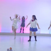 街舞人的暑假日常:4 街舞圈dance可可爱爱简简单单的小舞蹈来啦