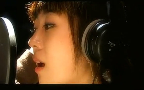 【小爱的妈】 i still believe