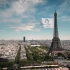 巴黎8分钟片段（不完整）：Paris 2024-MARSEILLAISE & RIDE