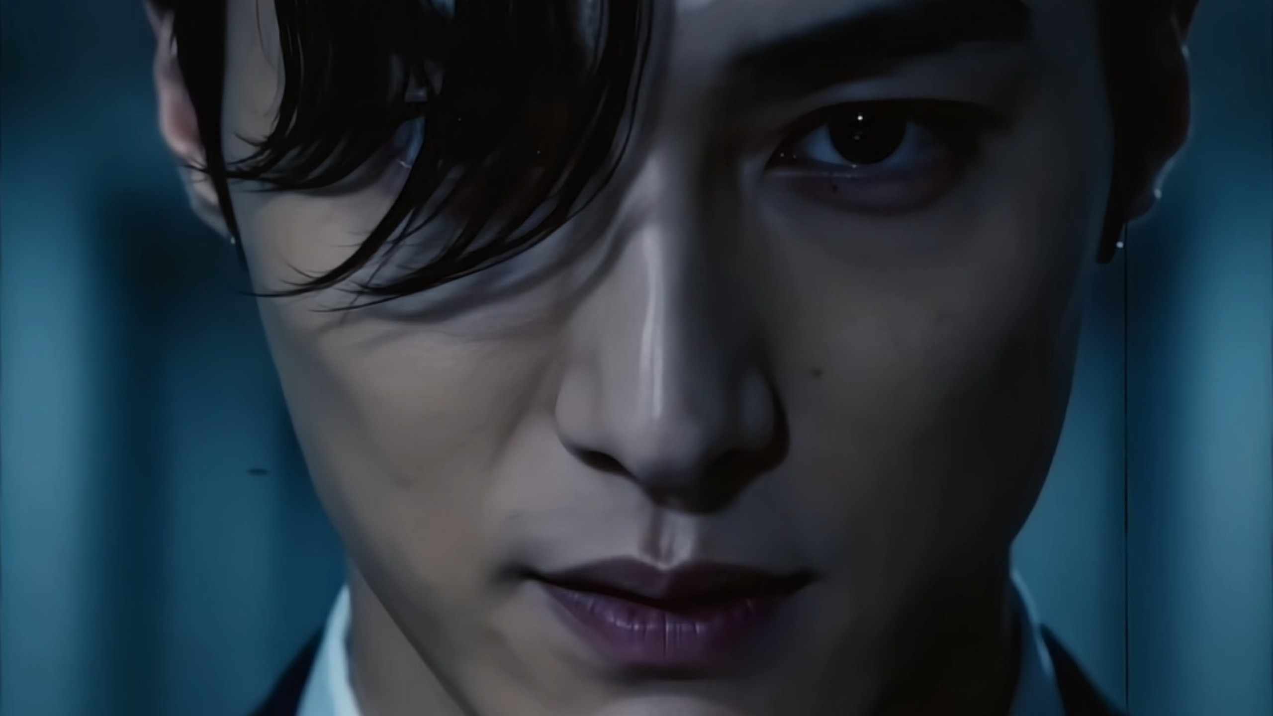 不甘向资本俯首 甘愿自坠神坛. #King #EXO #曾经的王