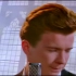 Reck Astley 【never gonna give you up】1080p60帧修复