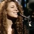 Mariah Carey If It's Over SNL91