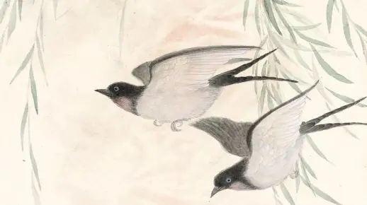 邶风·燕燕