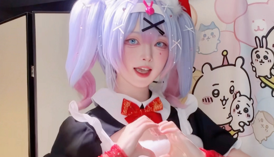 The Christmas rabbit hole has thawed