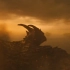 【哥斯拉：怪兽之王/1080P】天空之王拉顿挑战王者基多拉