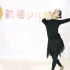 【桥边姑娘 • 韵姿少儿舞蹈】教学示范 网红舞 民族舞 中国舞 少儿舞蹈 儿童 舞蹈