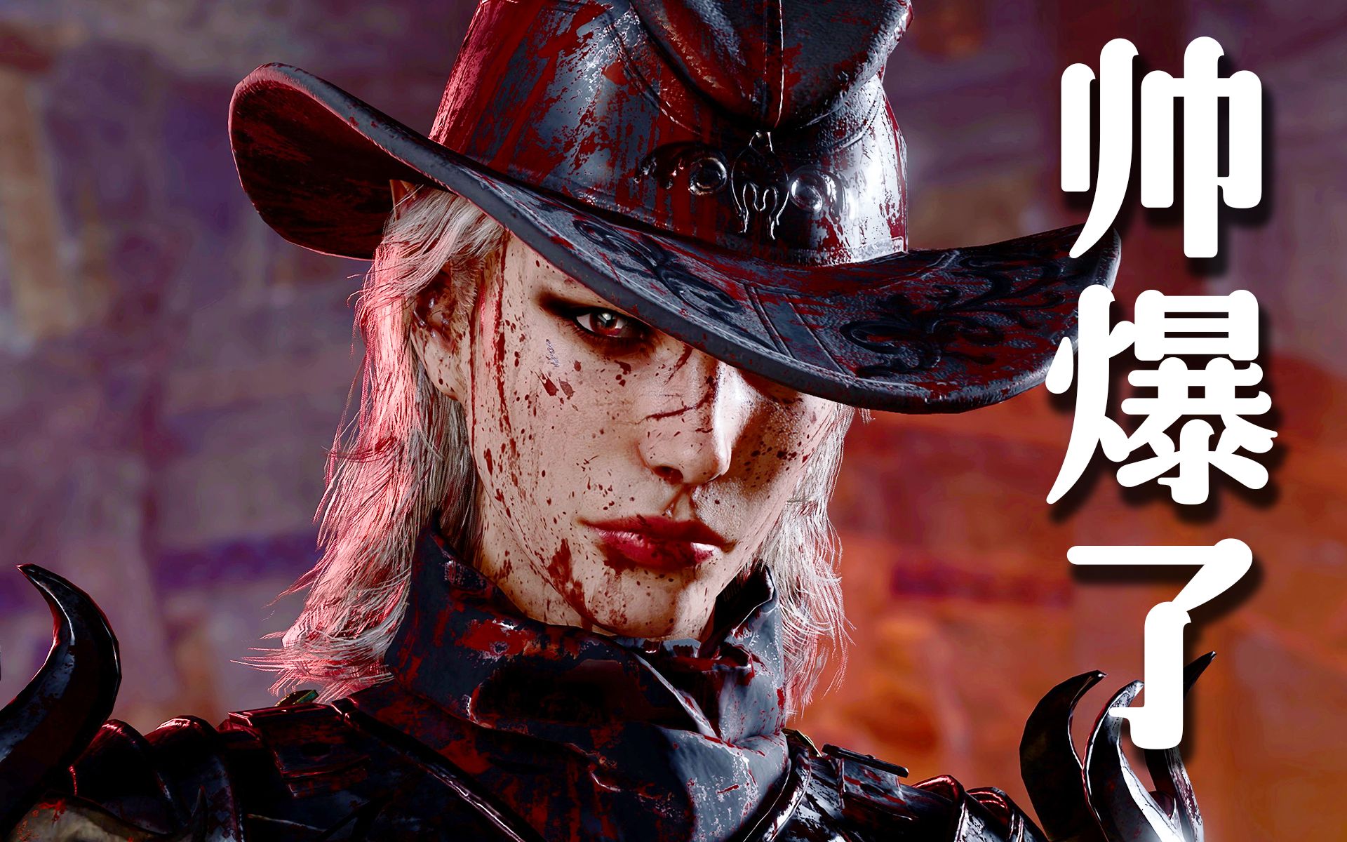 这也太帅了，年度最佳游戏预定