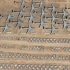 从卫星地图看美国空军坟场，超过5000架飞机停在这里不用，真任性
