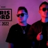 HARRIS & FORD - YEARMIX 2022 (BEST OF)