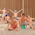 【瓦岗诺娃学院】2014年男生们的澡堂子舞
