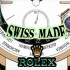 瑞士手表凭什么如此诱人？