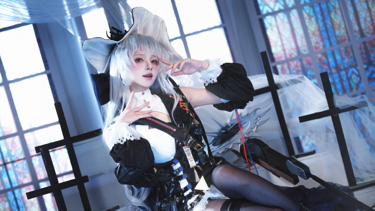 躲好了吗？狩猎要开始咯