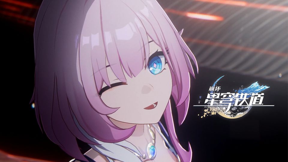 （全）【崩坏：星穹铁道】3.5剧情「过场动画CG」全合集「翁法罗斯」开拓任务-「英雄未死之前」