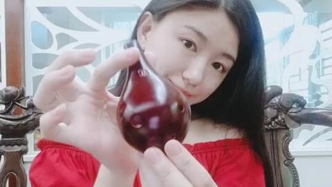 陶笛曲谱女儿情_陶笛12孔女儿情曲谱(5)