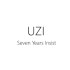 UZI - S8宣传片
