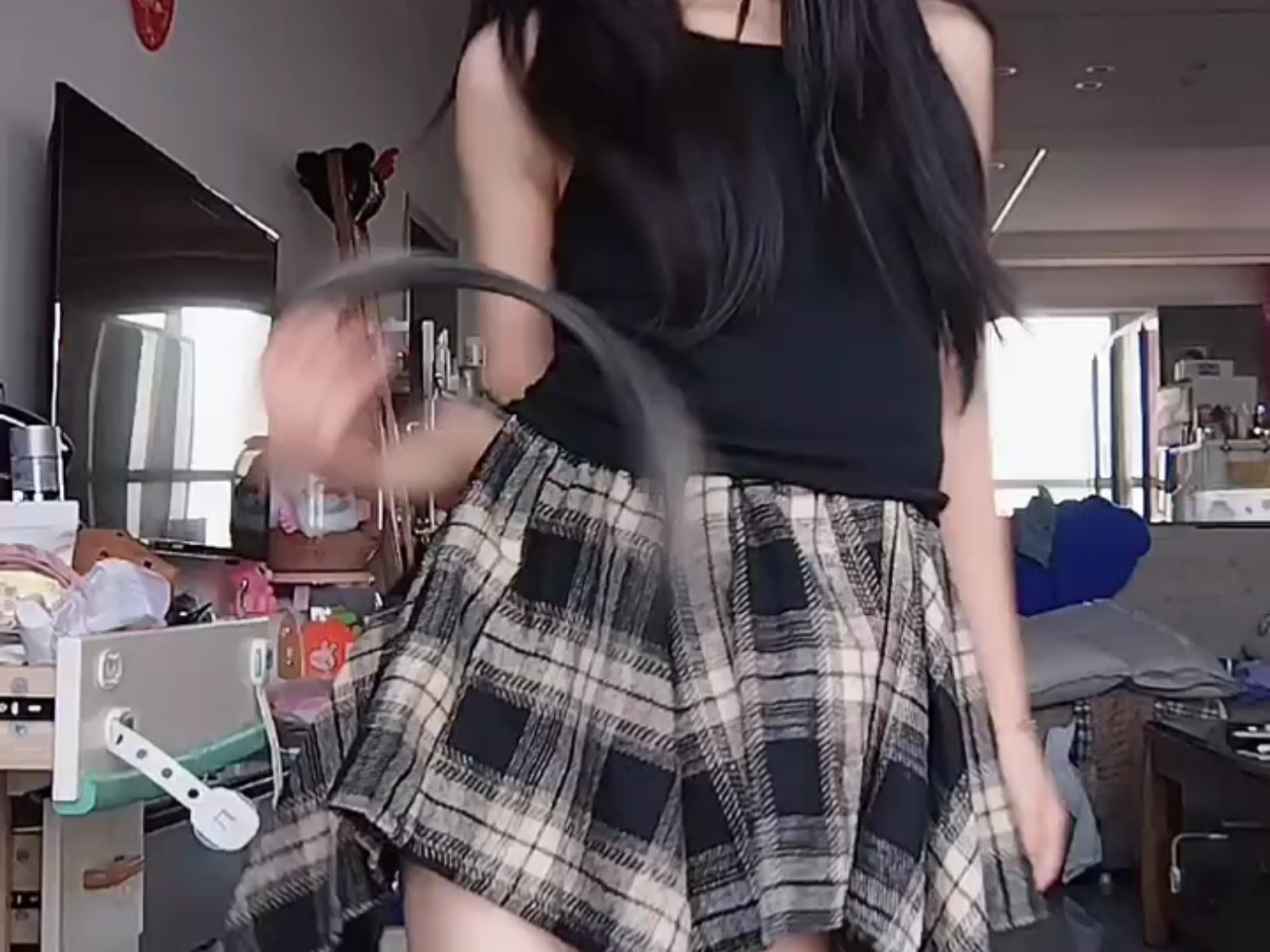 【你兔姐七七桂】Up主探索中，欢迎收看求三连！