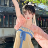 闻到柠檬的香气了嘛