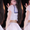 高质量女主播#金琳