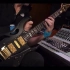 “独臂”吉他大神STEVE VAI最新视频 Knappsack ，一只手弹琴的VAI神来了！