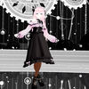 MMD Stay Tonight - 金请夏 feat. 地雷系巡音女王殿下