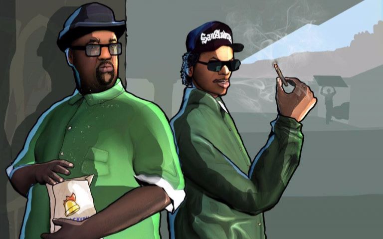 big smoke