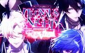 【Rejet】THANATOS NiGHT Re:Vival　PV【1080P】