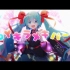 HAPPYキラメキバースデー / Pohmi feat. Hatsune Miku(初音ミク)(初音未来)(初音MIKU