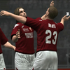 PES2009-复兴意大利-联赛对阵桑普多利亚1球小胜，小将未来米兰队长阿巴特破门，天选之子小帅在半垃圾时间迎来联赛首秀，以一脚解围结束比赛_游戏热门视频