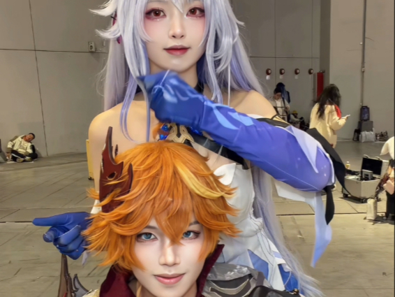 Is the apprentice always this obedient?