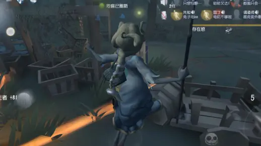 23.04.11，23：26，渔女、26号守卫，湖景村，平局( ๑ŏ ﹏ ŏ๑ )