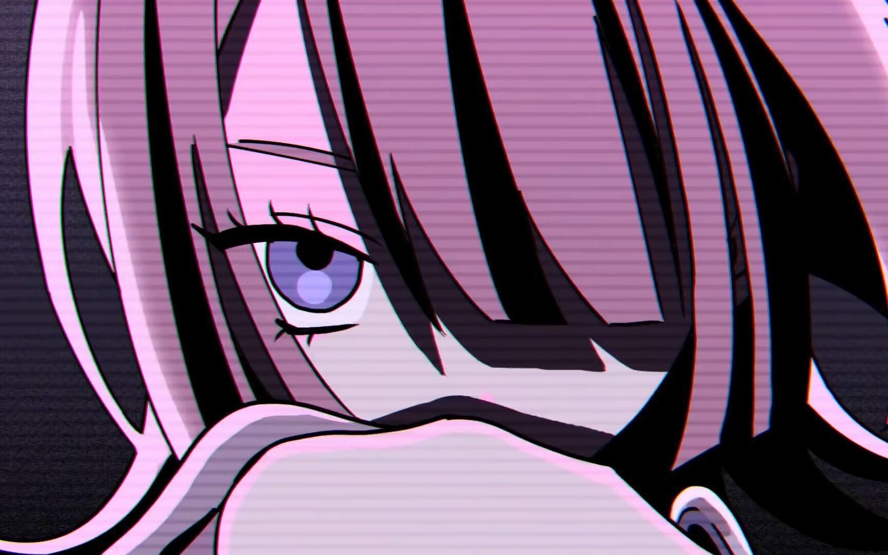 【ずっと真夜中でいいのに。/永远是深夜有多好】MV及单曲作品合集（70P）（更新 『ばかじゃないのに』MV）_哔哩