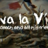 【钢琴+弦乐】Viva la Vida - Coldplay 耳扒版