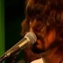Dave Grohl -  Walk & The Pretender (solo acoustic) - 3FM On 