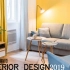 75个都市现代风格客厅设计效果 客厅色彩颜色搭配参考  室内设计软装设计2019
