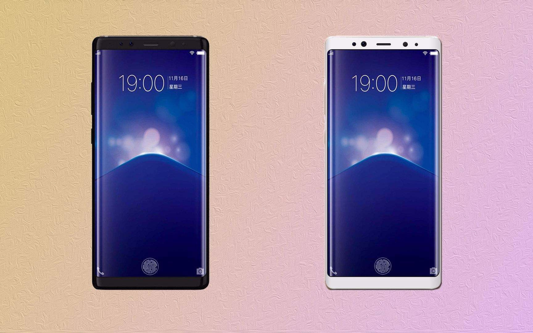 【科技300秒】小米MIX2s、vivo Xplay 7曝光,小