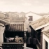 《云水谣》经典长镜头-40年代的台北街头