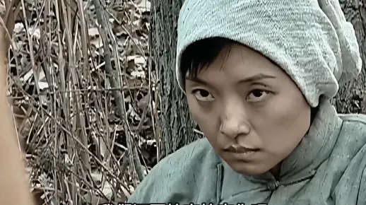 秀琴直接干掉两个敌人