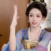 龙虾模仿秀