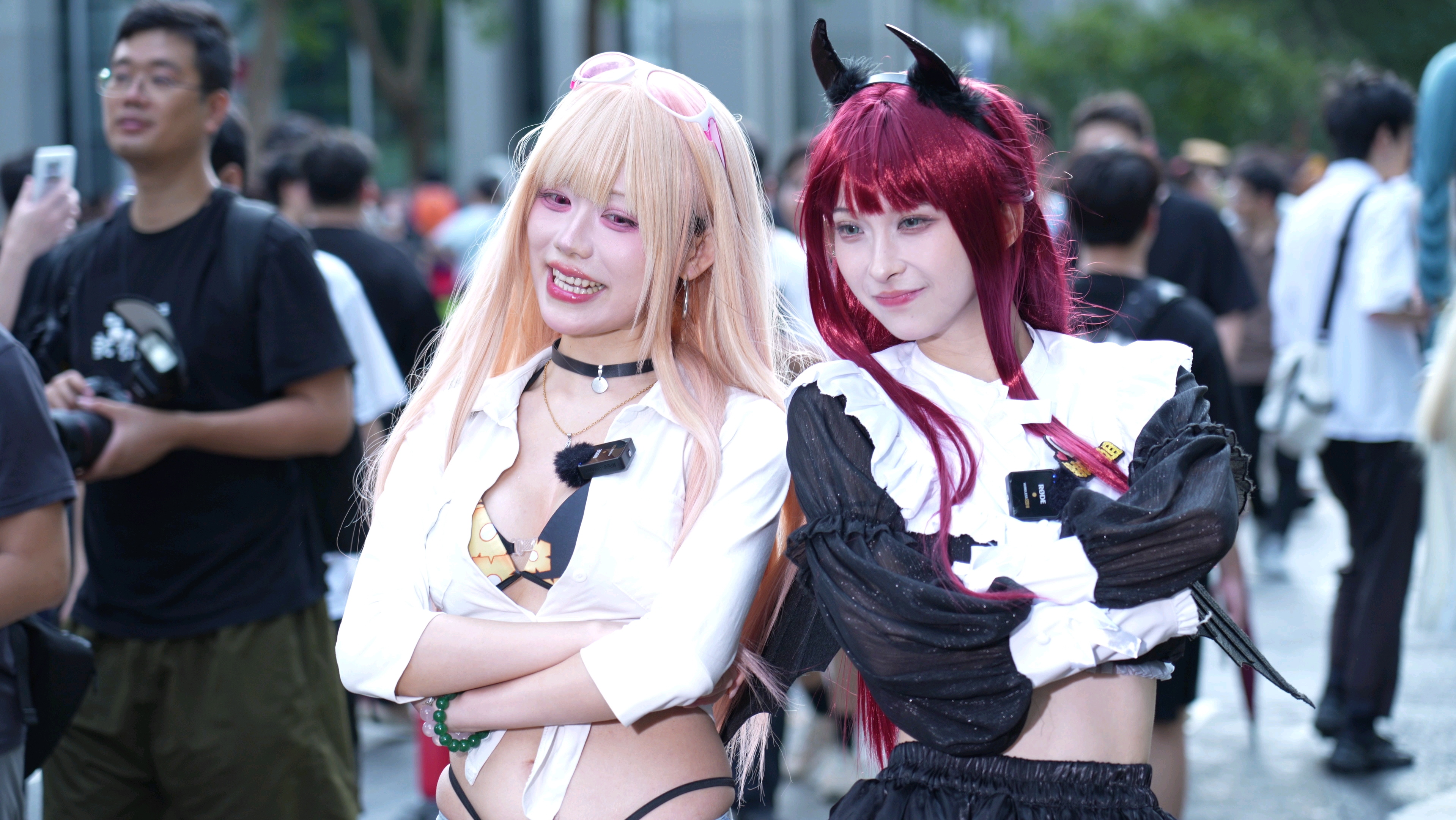 [Live: Kitagawa Kaimon] - Guess the weight!