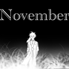 【FGO手书/Dr.罗曼中心】November