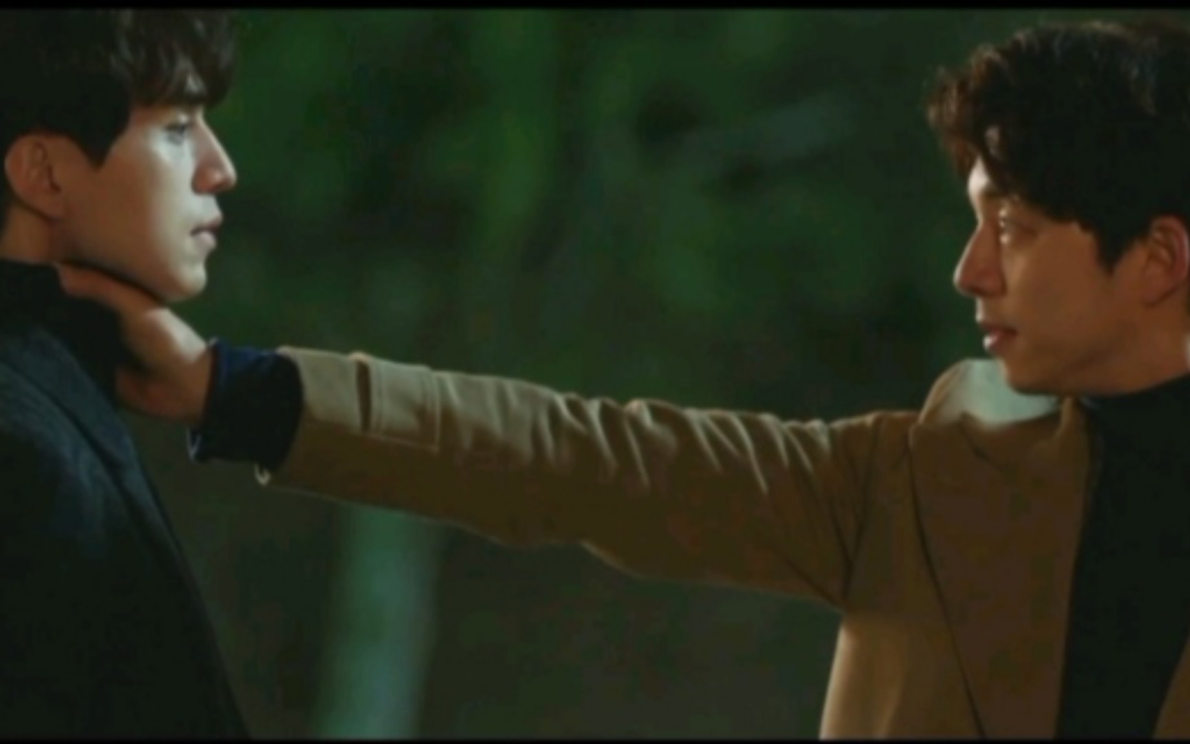 使者记起前世真相 使者鬼怪反目成仇-鬼怪第十六集［孤单又灿烂的神］