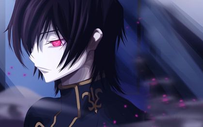 叛逆的鲁路修收藏