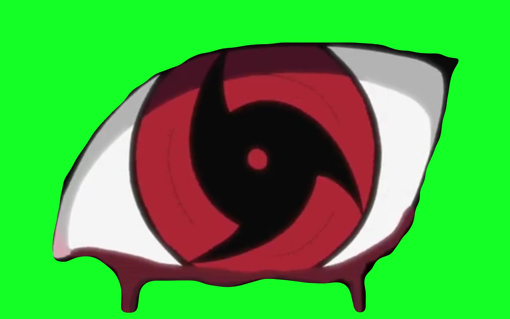 火影忍者：宇智波一族写轮眼形态详解，最强的万花筒写轮眼就是他|万花筒|宇智波|火影忍者_新浪新闻