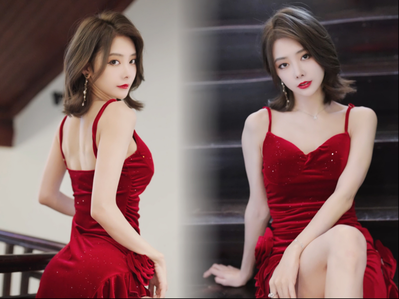 真拿你没办法～